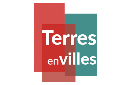 Terres en villes