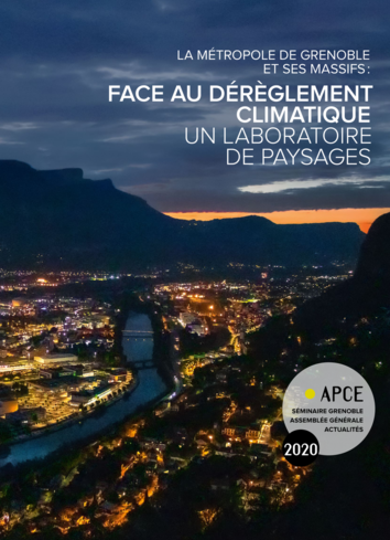 2020 - GRENOBLE