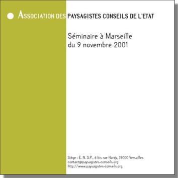 2001 - MARSEILLE