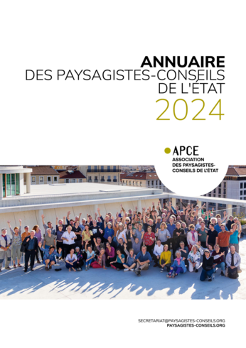 Annuaire 2024