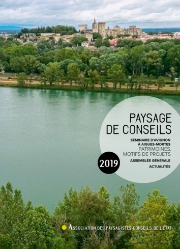 2019 - AVIGNON