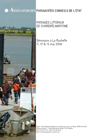 2006 - LA ROCHELLE