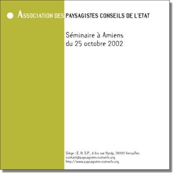 2002 - AMIENS
