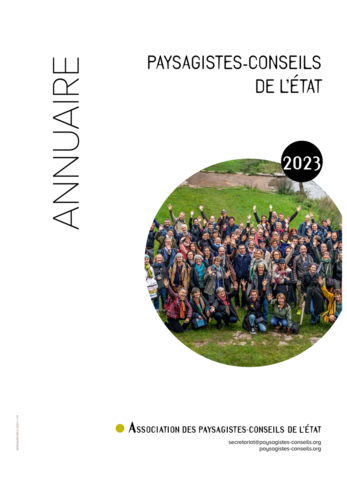 Annuaire 2023