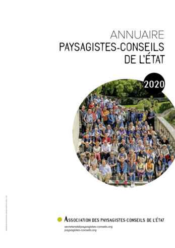 Annuaire 2020