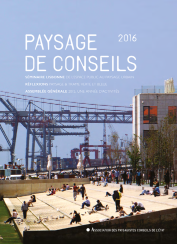 2016 - LISBONNE