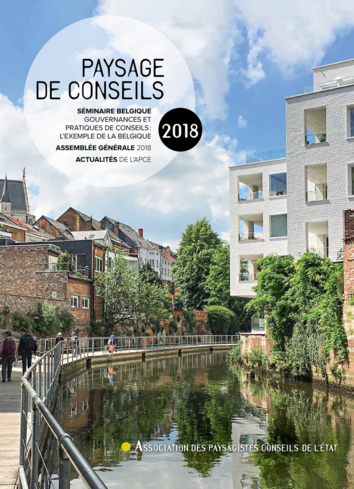 2018 - MALINES