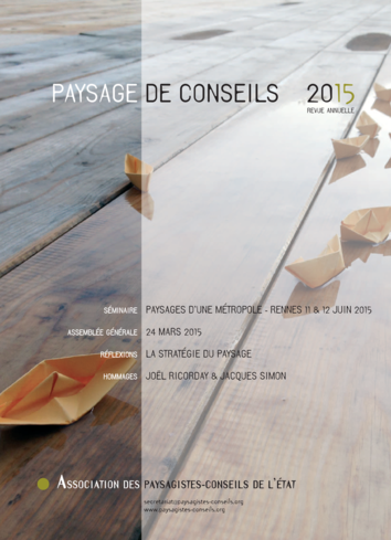 2015 - RENNES