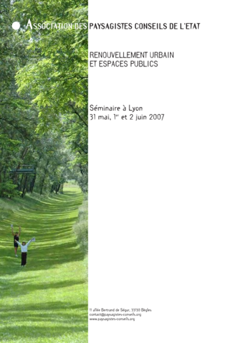 2007 - LYON