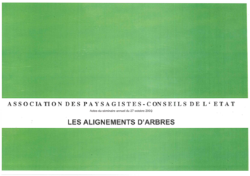2000 - LA DÉFENSE