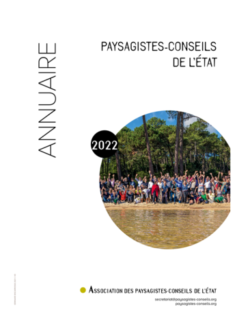 Annuaire 2022