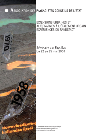 2008 - ROTTERDAM