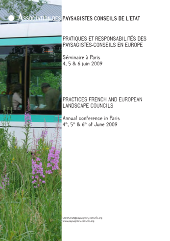 2009 - PARIS